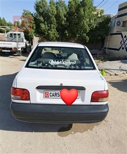 Saipa 131